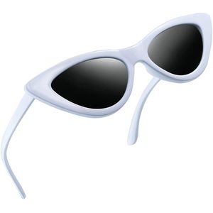 Joopin Polarized Cat Eye Sunglasses
